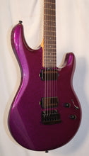 Load image into Gallery viewer, Sterling by MusicMan Luke LK100 Purple Sparkle Steve Lukather Model ST-LK100-PSK-R2