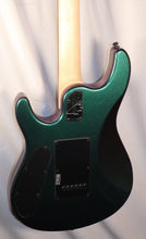 Load image into Gallery viewer, Sterling by MusicMan JP60 John Petrucci Signature Rosewood FB Mystic Dream Finish ST-JP60-MDR-R1