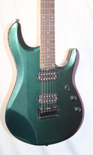 Load image into Gallery viewer, Sterling by MusicMan JP60 John Petrucci Signature Rosewood FB Mystic Dream Finish ST-JP60-MDR-R1