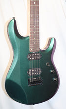 Load image into Gallery viewer, Sterling by MusicMan JP60 John Petrucci Signature Rosewood FB Mystic Dream Finish ST-JP60-MDR-R1