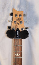 Load image into Gallery viewer, PRS Paul Reed Smith SE Custom 24 Blue Sapphire electric guitar with gig bag used