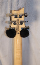 Load image into Gallery viewer, PRS Paul Reed Smith SE Custom 24 Blue Sapphire electric guitar with gig bag used