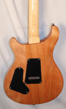 Load image into Gallery viewer, PRS Paul Reed Smith SE Custom 24 Blue Sapphire electric guitar with gig bag used