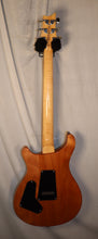 Load image into Gallery viewer, PRS Paul Reed Smith SE Custom 24 Blue Sapphire electric guitar with gig bag used