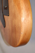 Load image into Gallery viewer, PRS Paul Reed Smith SE Custom 24 Blue Sapphire electric guitar with gig bag used