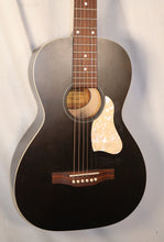 Load image into Gallery viewer, Art & Lutherie Roadhouse Faded Black Solid Cedar Top Parlor Acoustic Guitar (Model # 045532) B-stock