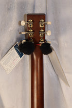 Load image into Gallery viewer, Art & Lutherie Roadhouse Faded Black Solid Cedar Top Parlor Acoustic Guitar (Model # 045532) B-stock