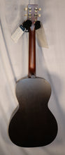 Load image into Gallery viewer, Art & Lutherie Roadhouse Faded Black Solid Cedar Top Parlor Acoustic Guitar (Model # 045532) B-stock