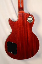 Load image into Gallery viewer, Gibson Custom Murphy Lab 1958 Les Paul Standard Reissue Ultra Light Aged Electric Guitar Washed Cherry Sunburst 2021