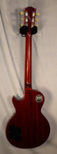 Load image into Gallery viewer, Gibson Custom Murphy Lab 1958 Les Paul Standard Reissue Ultra Light Aged Electric Guitar Washed Cherry Sunburst 2021