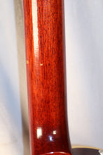 Load image into Gallery viewer, Gibson Custom Murphy Lab 1958 Les Paul Standard Reissue Ultra Light Aged Electric Guitar Washed Cherry Sunburst 2021