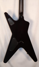 Load image into Gallery viewer, Dean ML Select Quilt Top Ocean Burst electric guitar ML SEL QM OSB