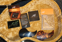 Load image into Gallery viewer, Maton SRS808C-TSB Solid Road Series Cutaway Tobacco Sunburst Satin Finish with case