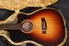 Load image into Gallery viewer, Maton SRS808C-TSB Solid Road Series Cutaway Tobacco Sunburst Satin Finish with case