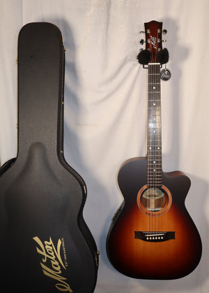 Descriptive image text