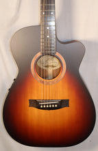 Load image into Gallery viewer, Maton SRS808C-TSB Solid Road Series Cutaway Tobacco Sunburst Satin Finish with case