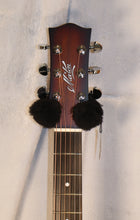 Load image into Gallery viewer, Maton SRS808C-TSB Solid Road Series Cutaway Tobacco Sunburst Satin Finish with case