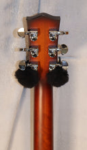 Load image into Gallery viewer, Maton SRS808C-TSB Solid Road Series Cutaway Tobacco Sunburst Satin Finish with case