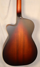 Load image into Gallery viewer, Maton SRS808C-TSB Solid Road Series Cutaway Tobacco Sunburst Satin Finish with case