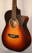Load image into Gallery viewer, Maton SRS808C-TSB Solid Road Series Cutaway Tobacco Sunburst Satin Finish with case
