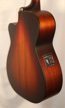 Load image into Gallery viewer, Maton SRS808C-TSB Solid Road Series Cutaway Tobacco Sunburst Satin Finish with case
