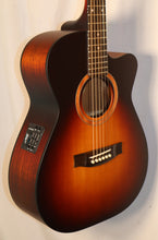 Load image into Gallery viewer, Maton SRS808C-TSB Solid Road Series Cutaway Tobacco Sunburst Satin Finish with case