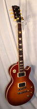 Load image into Gallery viewer, Gibson Les Paul Traditional 1960 Tea Burst with original case 2012