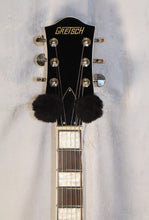 Load image into Gallery viewer, Gretsch G2622LH/FR Flagstaff Red Left-Handed Streamliner Center Block V-Stoptail Semi-Hollow Lefty used