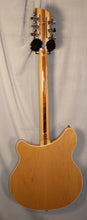 Load image into Gallery viewer, Rickenbacker 360/12 Mapleglo Finish 12-string Semi-Hollow Electric Guitar with case Made in USA 2009