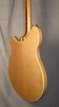 Load image into Gallery viewer, Rickenbacker 360/12 Mapleglo Finish 12-string Semi-Hollow Electric Guitar with case Made in USA 2009