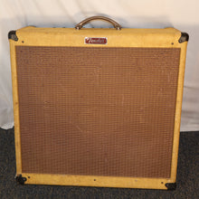 Load image into Gallery viewer, Fender Tweed Blues DeVille 4x10"Tube Guitar Combo Amp used 1994