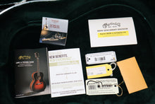 Load image into Gallery viewer, Martin HD-28 Dreadnought Acoustic Guitar Sitka Spruce Top Indian Rosewood Back & Sides with case used 2016 HD28