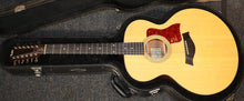 Load image into Gallery viewer, Taylor 355 Jumbo 12-String Acoustic Guitar with case used 2006