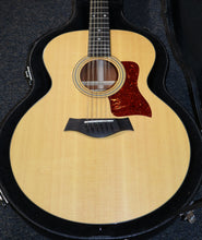 Load image into Gallery viewer, Taylor 355 Jumbo 12-String Acoustic Guitar with case used 2006