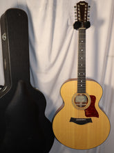 Load image into Gallery viewer, Taylor 355 Jumbo 12-String Acoustic Guitar with case used 2006