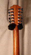 Load image into Gallery viewer, Taylor 355 Jumbo 12-String Acoustic Guitar with case used 2006