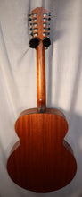 Load image into Gallery viewer, Taylor 355 Jumbo 12-String Acoustic Guitar with case used 2006