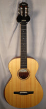 Load image into Gallery viewer, Taylor Academy A12e-N Nylon String Acoustic Electric Classical Guitar with gig bag used 2017