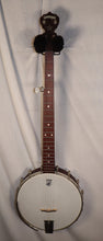 Load image into Gallery viewer, Deering Goodtime Classic Special Openback 5-string Banjo with gig bag used 2011