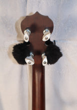 Load image into Gallery viewer, Deering Goodtime Classic Special Openback 5-string Banjo with gig bag used 2011