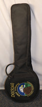 Load image into Gallery viewer, Deering Goodtime Classic Special Openback 5-string Banjo with gig bag used 2011