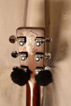 Load image into Gallery viewer, Martin D-18 Dreadnought Acoustic Guitar with original case Vintage 1970 D18