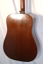 Load image into Gallery viewer, Martin D-18 Dreadnought Acoustic Guitar with original case Vintage 1970 D18