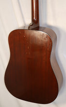 Load image into Gallery viewer, Martin D-18 Dreadnought Acoustic Guitar with original case Vintage 1970 D18