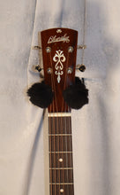 Load image into Gallery viewer, Blueridge Contemporary Series 000 Acoustic Guitar with gig bag used