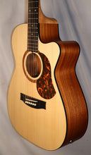 Load image into Gallery viewer, Maton SRS-808C Solid Road Series Cutaway Acoustic Electric with case Open Box / B-stock