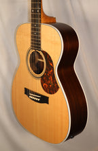 Load image into Gallery viewer, Maton ER90 Traditional Natural Acoustic Electric Guitar with case Open Box / B-Stock