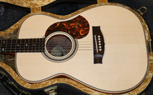 Load image into Gallery viewer, Maton EBG808 Artist "AAA" Spruce Top "AA" Blackwood Back + Sides Acoustic Electric with case Open Box / B-stock