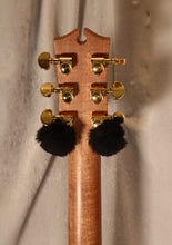 Load image into Gallery viewer, Maton EBG808 Artist "AAA" Spruce Top "AA" Blackwood Back + Sides Acoustic Electric with case Open Box / B-stock