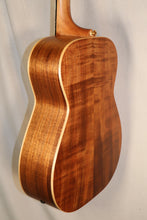 Load image into Gallery viewer, Maton EBG808 Artist "AAA" Spruce Top "AA" Blackwood Back + Sides Acoustic Electric with case Open Box / B-stock